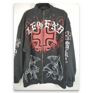 Mens sweatshirt Xxxl